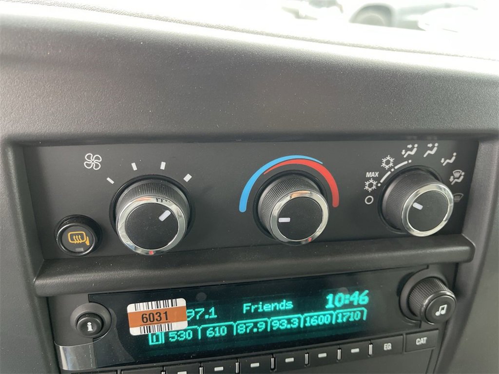 New 2025 Chevrolet Express 2500 w/ Driver Convenience Package image 13