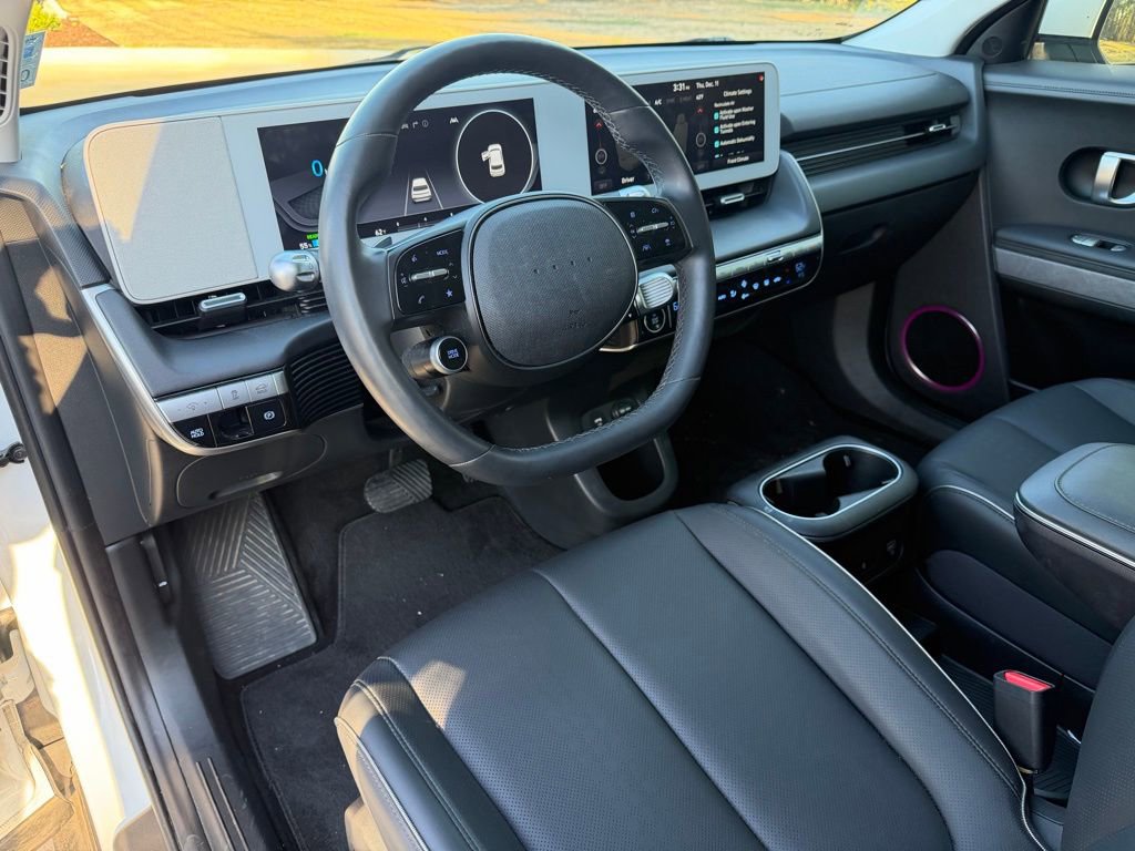 Used 2023 Hyundai Ioniq 5 SEL w/ Cargo Package image 13