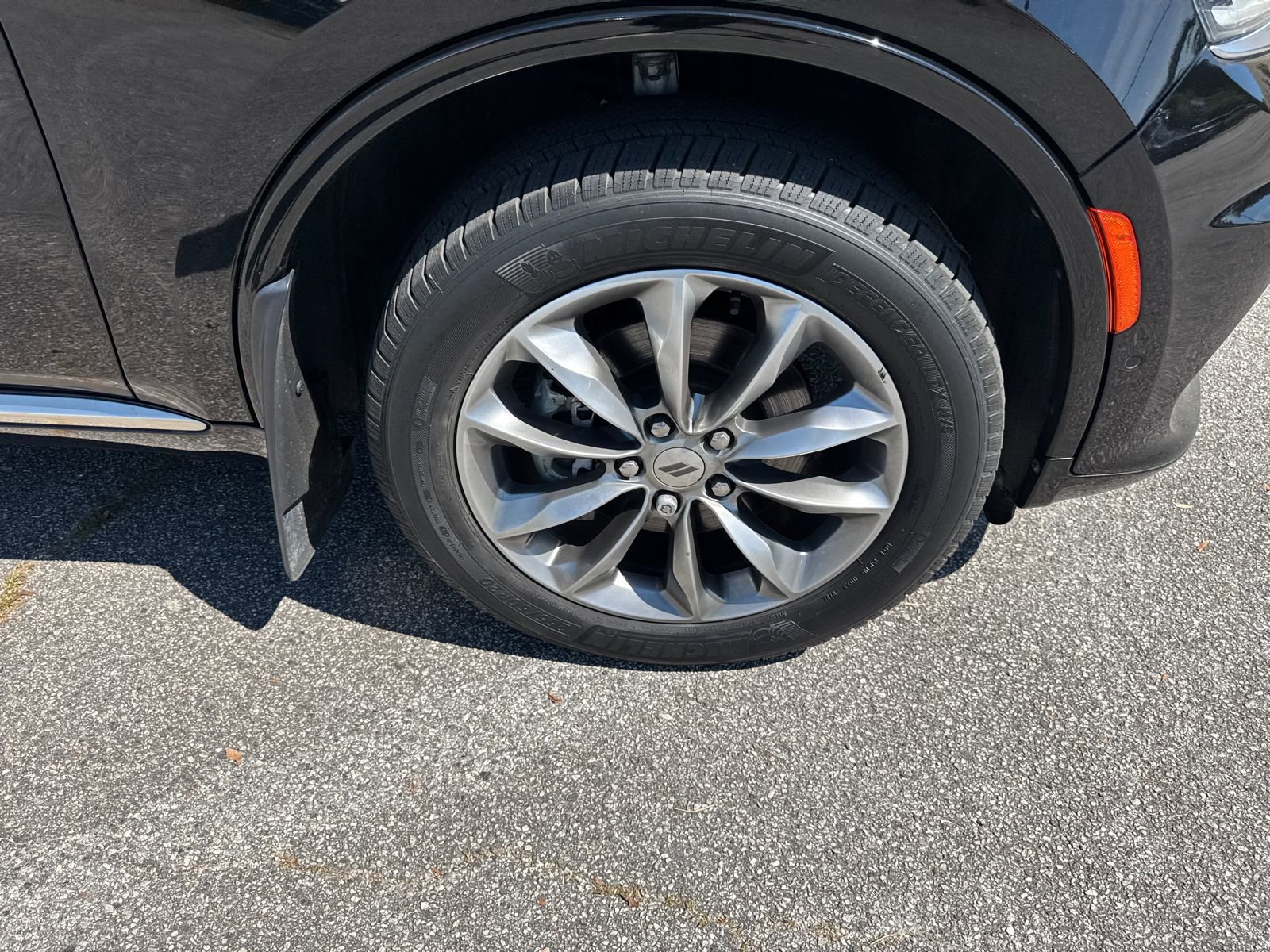 Used 2022 Dodge Durango Citadel w/ Trailer Tow Group IV AWD/4WD image 12