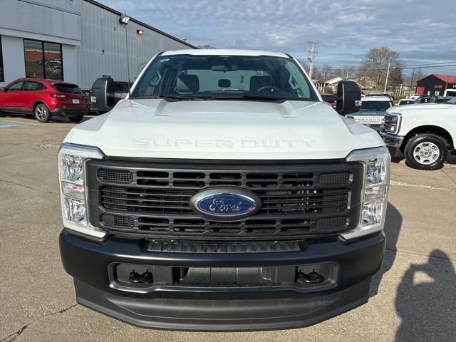 New 2026 Ford F250 XL image 12
