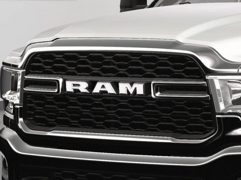 New 2024 RAM 3500 Tradesman w/ Chrome Appearance Group image 15
