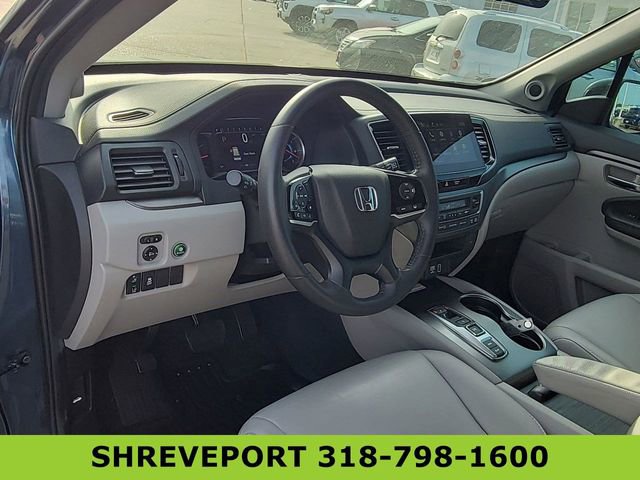 Used 2022 Honda Pilot Special Edition image 10