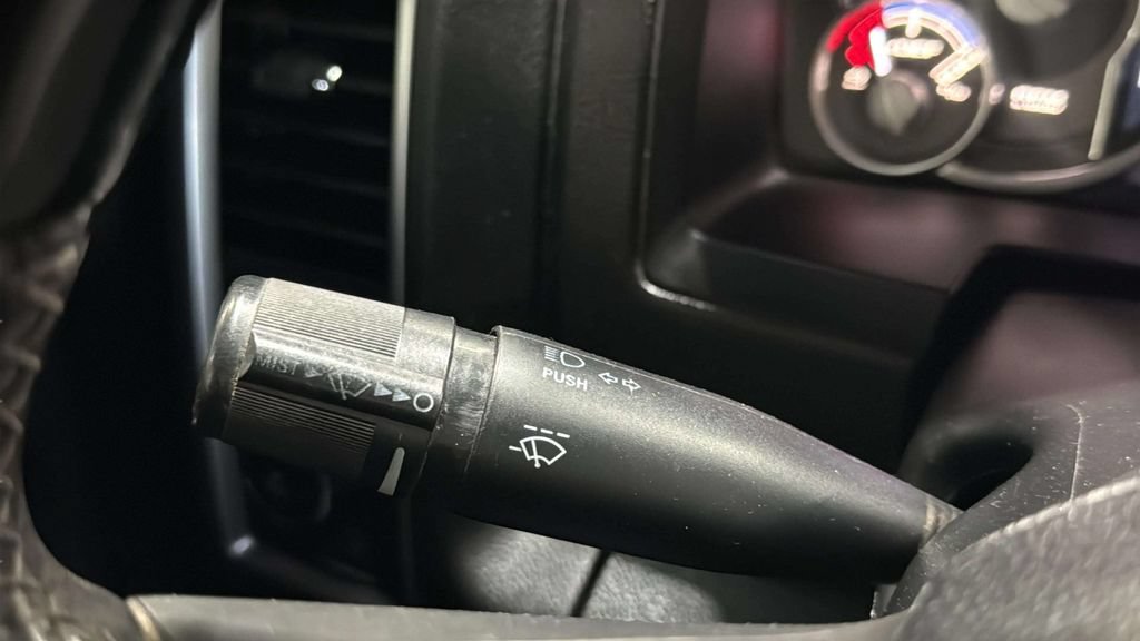 Used 2016 RAM 1500 Limited AWD/4WD image 28