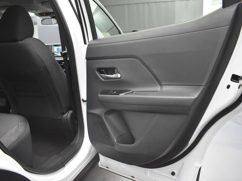 New 2026 Nissan Kicks SV w/ SV Premium Package image 20