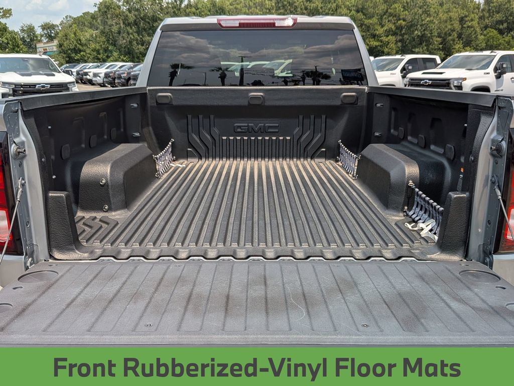 Used 2023 GMC Sierra 1500 Elevation AWD/4WD image 34