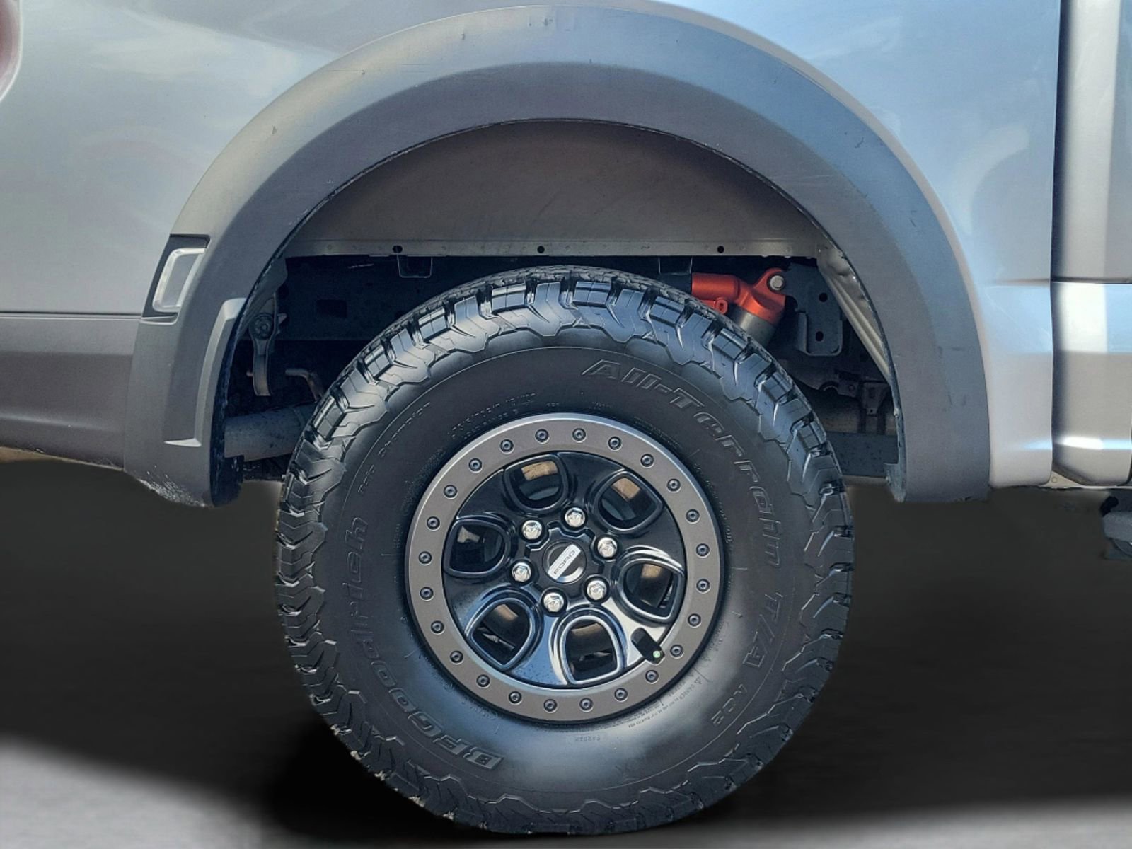 Used 2022 Ford F150 Raptor w/ Equipment Group 801A High AWD/4WD image 44