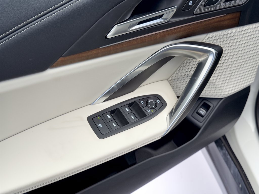 New 2027 BMW X1 xDrive28i AWD/4WD image 15