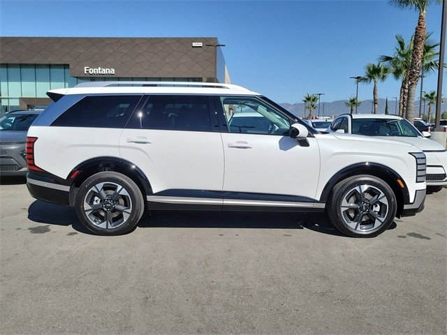 New 2026 Hyundai Palisade Limited image 24