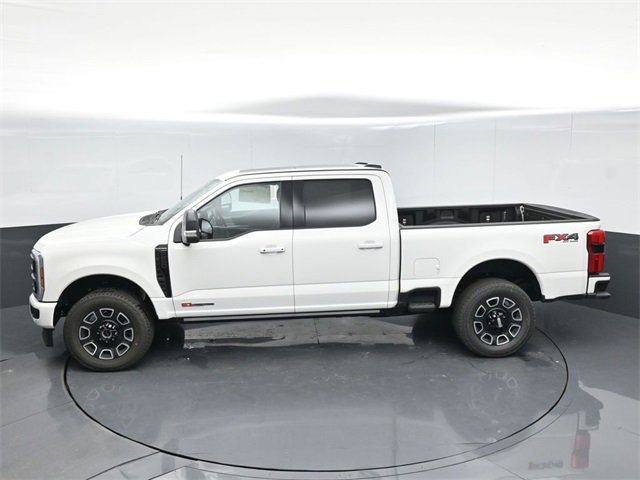New 2026 Ford F250 Platinum image 40
