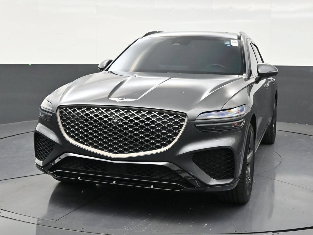 Used 2023 Genesis GV70 2.5T w/ Sport Prestige Package AWD/4WD image 8