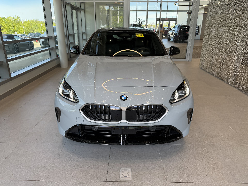 New 2026 BMW 228i xDrive w/ Premium Package AWD/4WD image 2