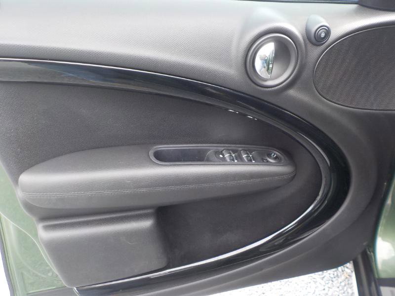 Used 2016 MINI Cooper Countryman S image 10