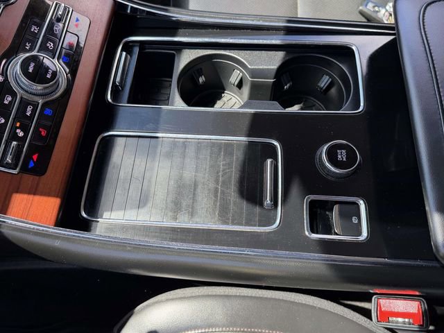 Certified 2022 Lincoln Aviator Reserve w/ Equipment Group 201A AWD/4WD image 23