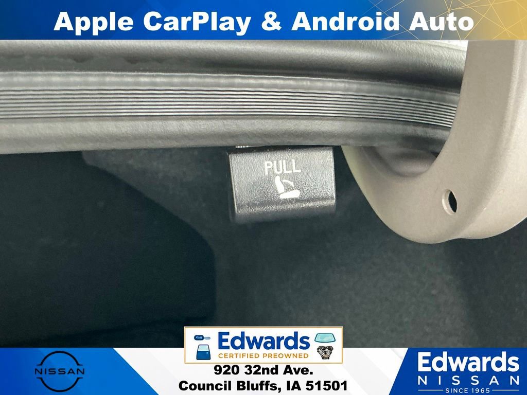 Used 2024 Hyundai Elantra SEL w/ Convenience Package FWD image 11