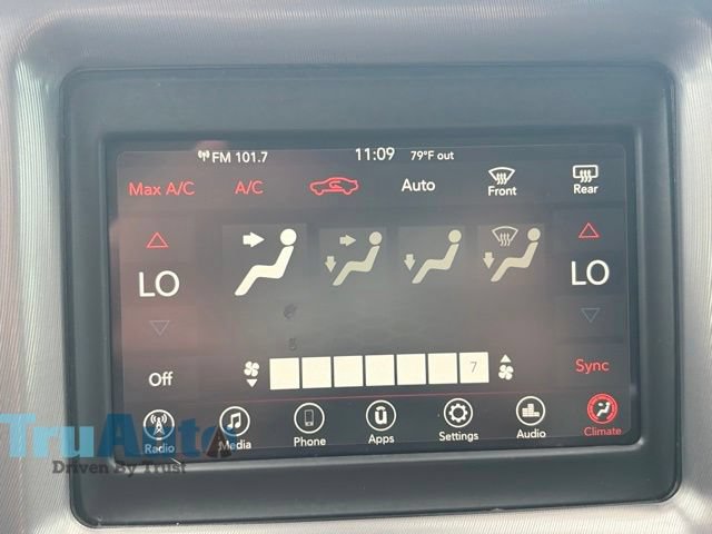 Used 2023 Dodge Challenger SXT w/ Blacktop Package RWD image 40