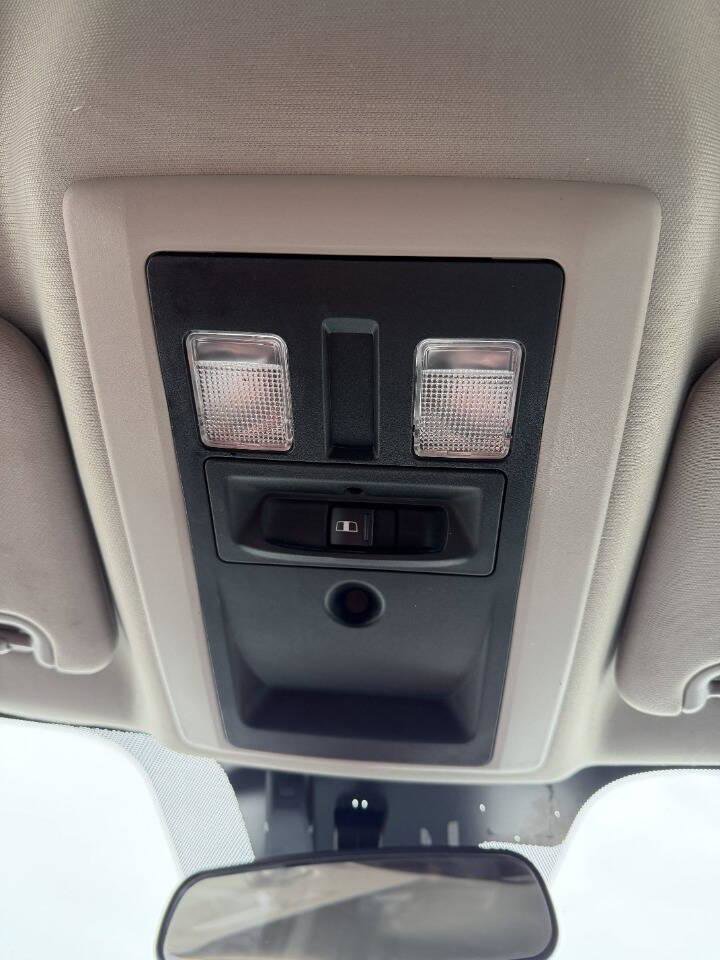 Used 2018 RAM 2500 SLT image 21