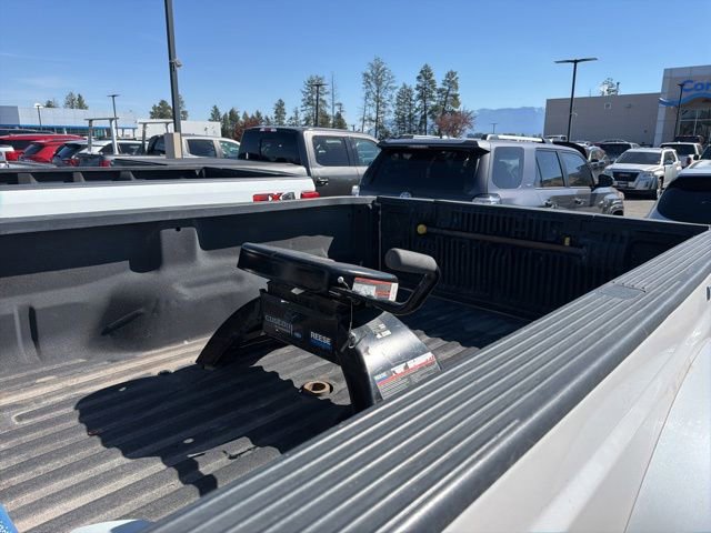 Used 2016 Ford F350 Platinum AWD/4WD image 11