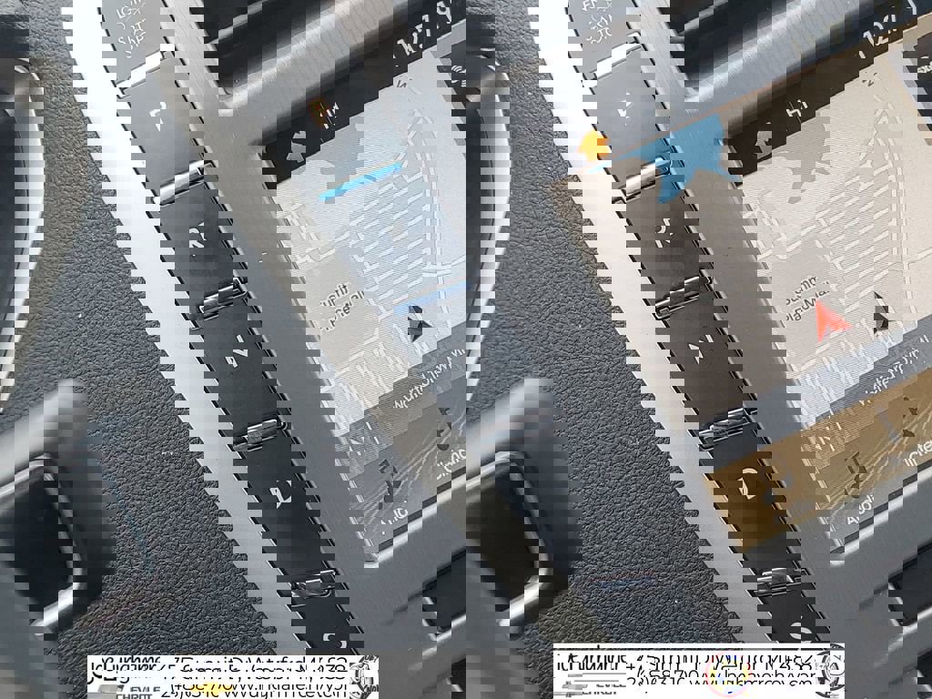 Used 2019 Lincoln MKZ Reserve image 17