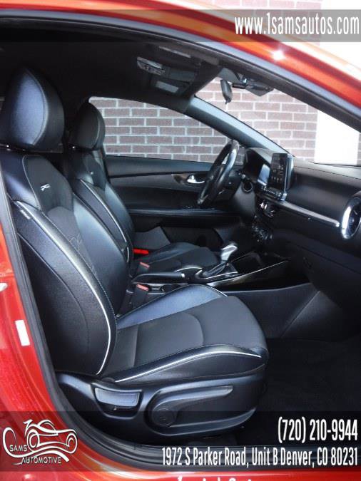 Used 2020 Kia Forte GT-Line image 6