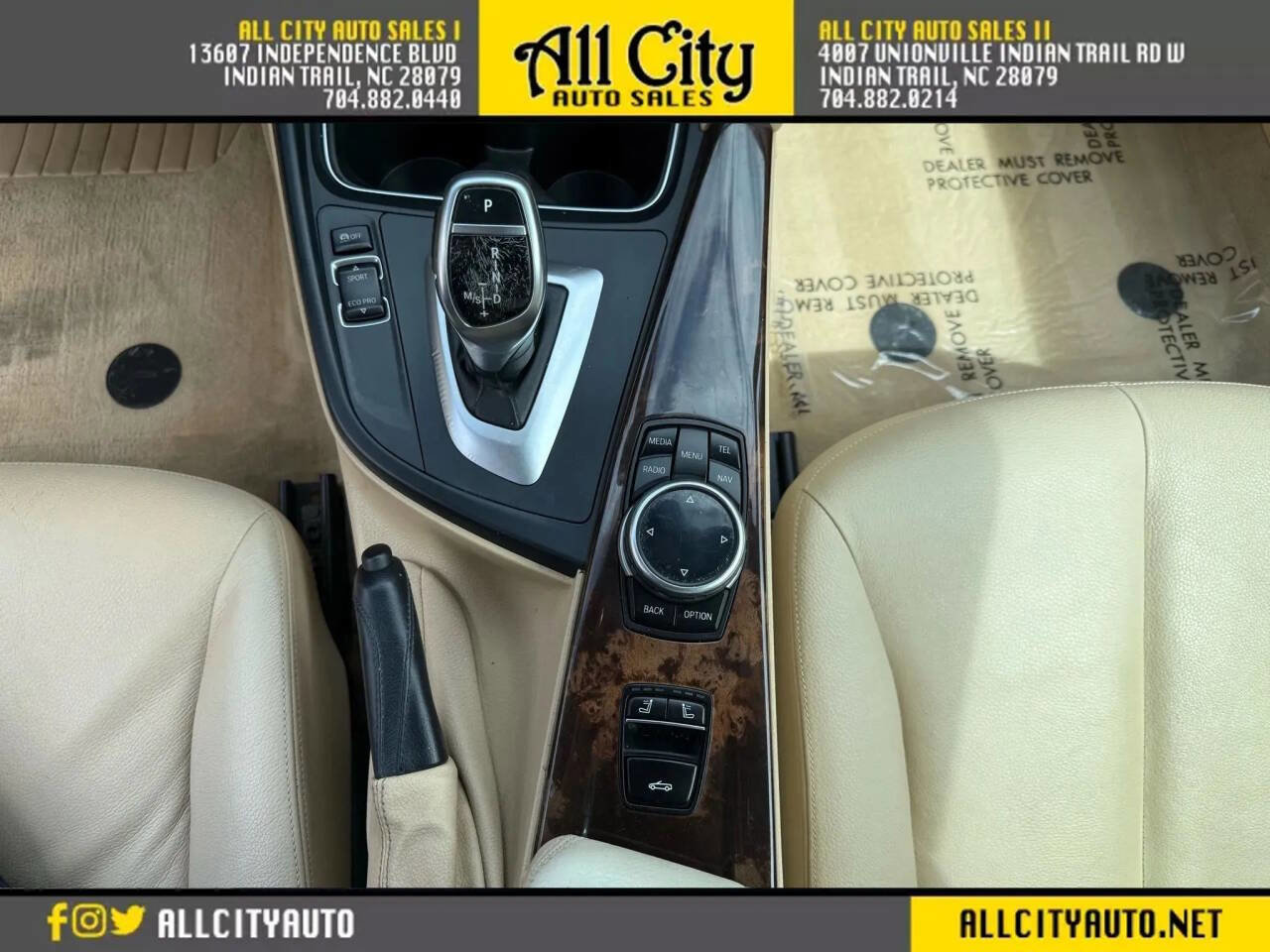 Used 2014 BMW 428i Convertible RWD image 24