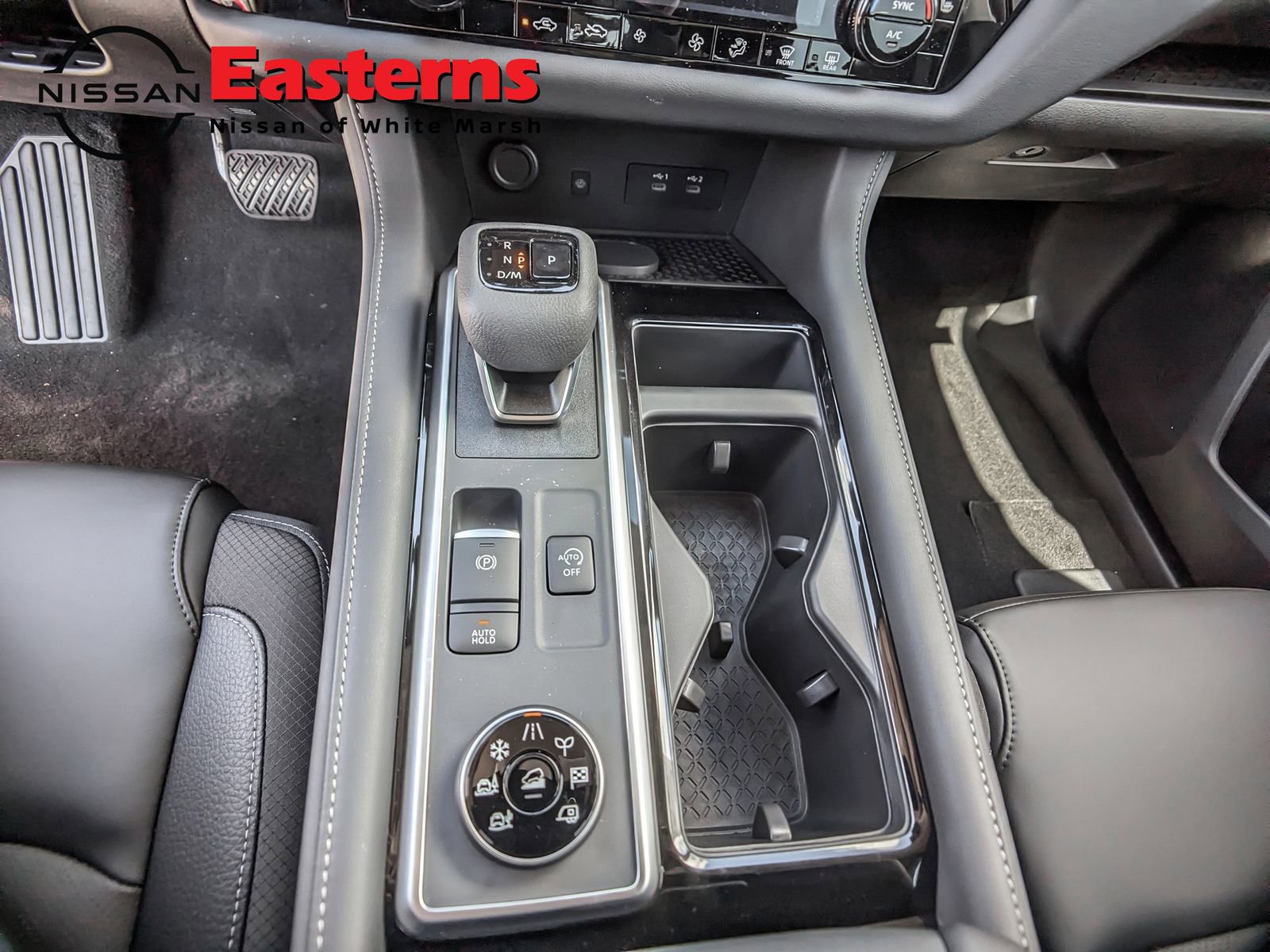 New 2026 Nissan Pathfinder SL image 14