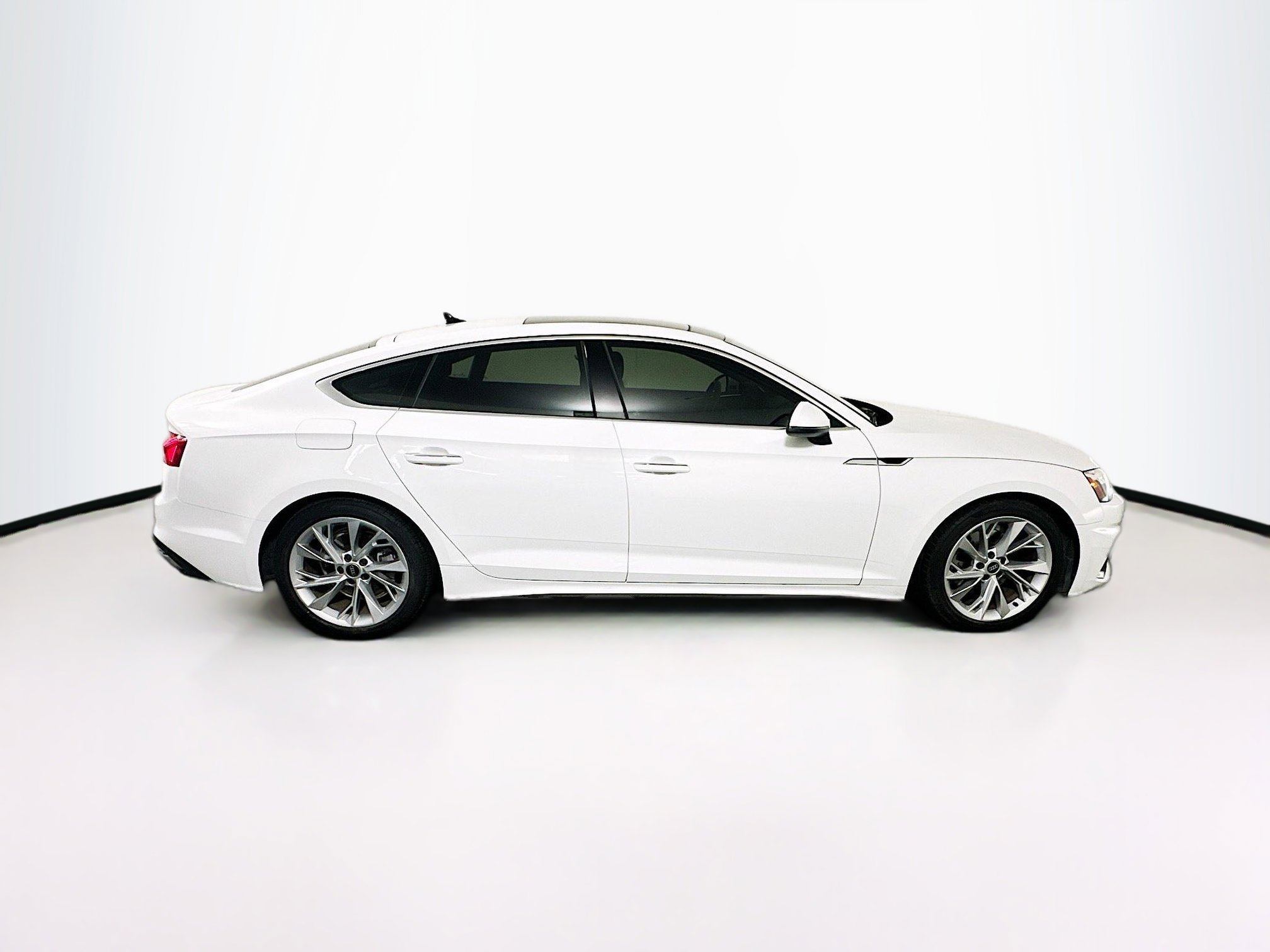 Used 2022 Audi A5 2.0T Premium w/ Convenience Package image 10