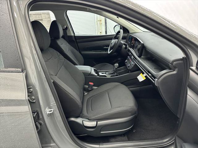New 2026 Hyundai Tucson SE FWD image 13