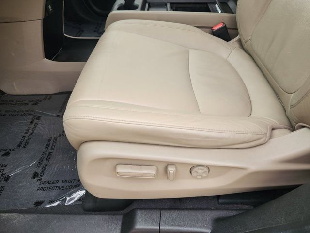 Used 2018 Honda Odyssey EX-L image 25