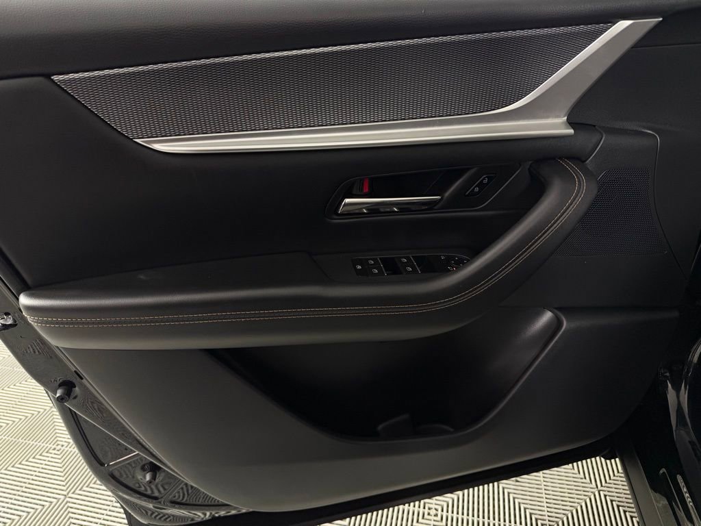 Used 2024 MAZDA CX-90 3.3 Turbo w/ Preferred Package image 23