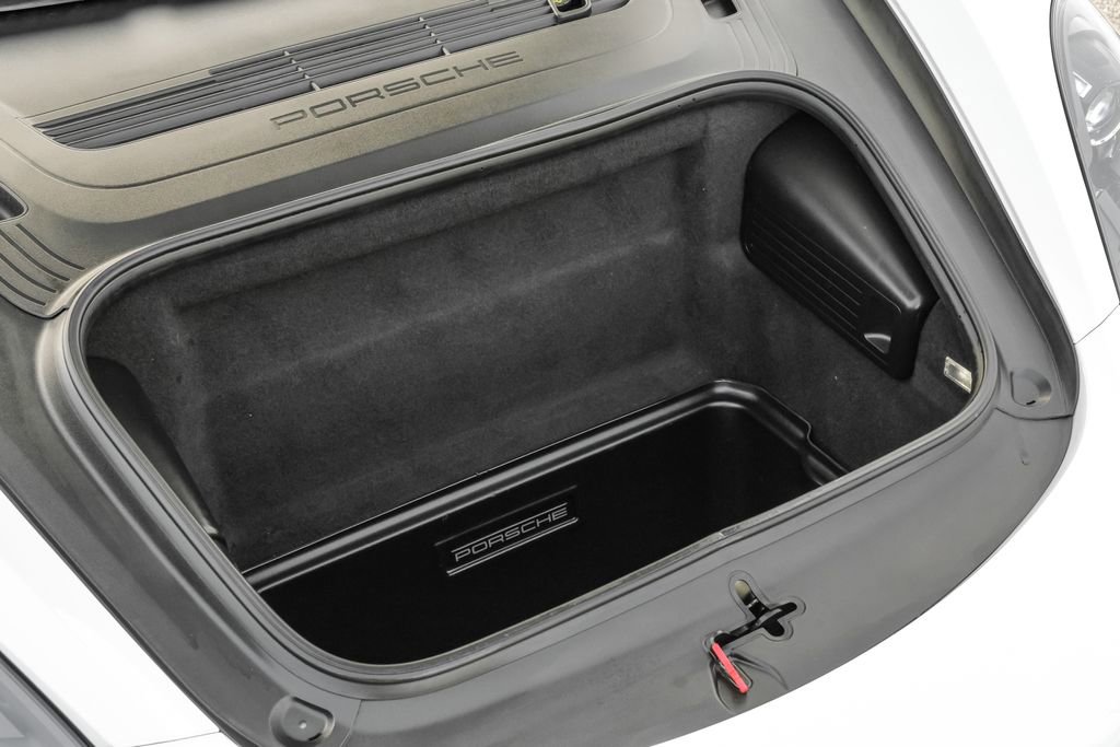 Used 2017 Porsche 718 Cayman S image 52