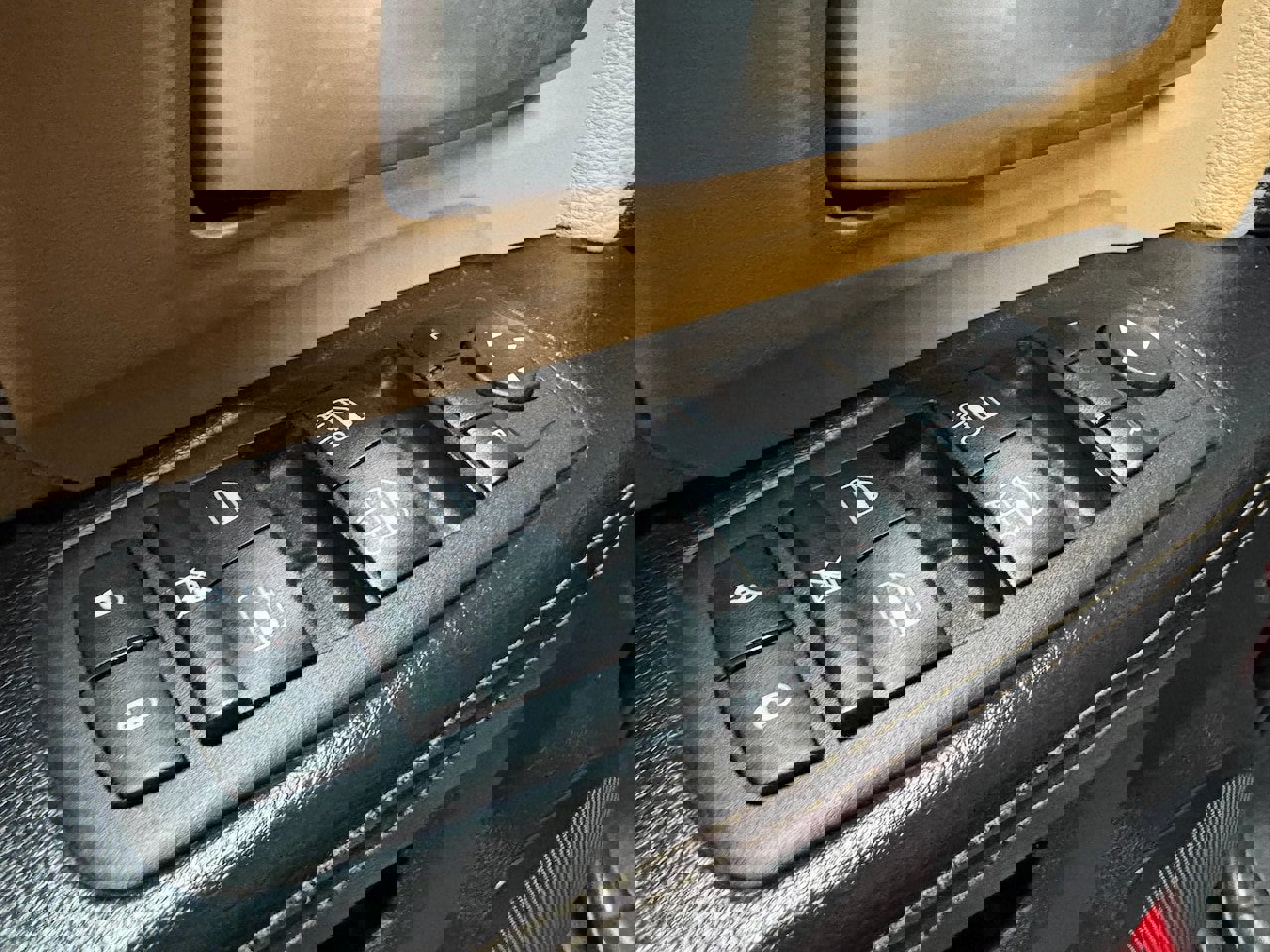 Used 2022 RAM 2500 Big Horn w/ Level C Equiment Group image 13