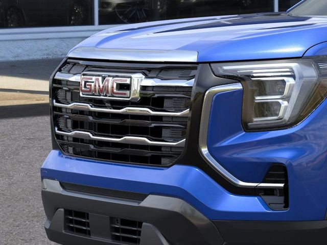 New 2026 GMC Terrain Elevation image 13