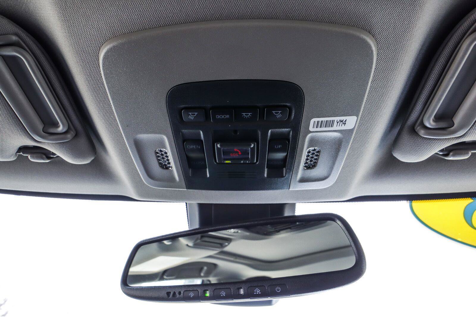 Used 2023 Toyota Camry SE FWD image 34