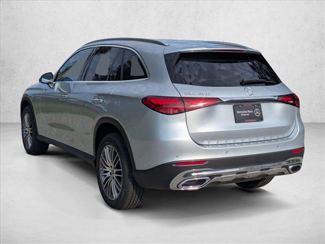 New 2027 Mercedes-Benz GLC 300 image 9