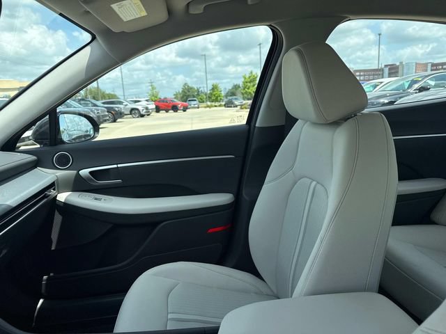 New 2026 Hyundai Sonata SEL FWD image 18