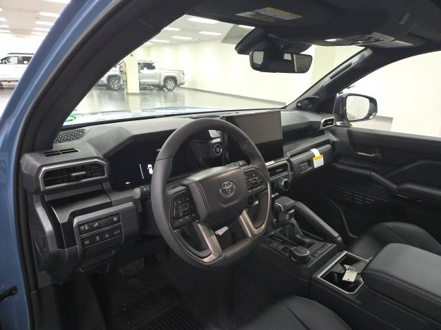 New 2026 Toyota 4Runner Limited AWD/4WD image 21