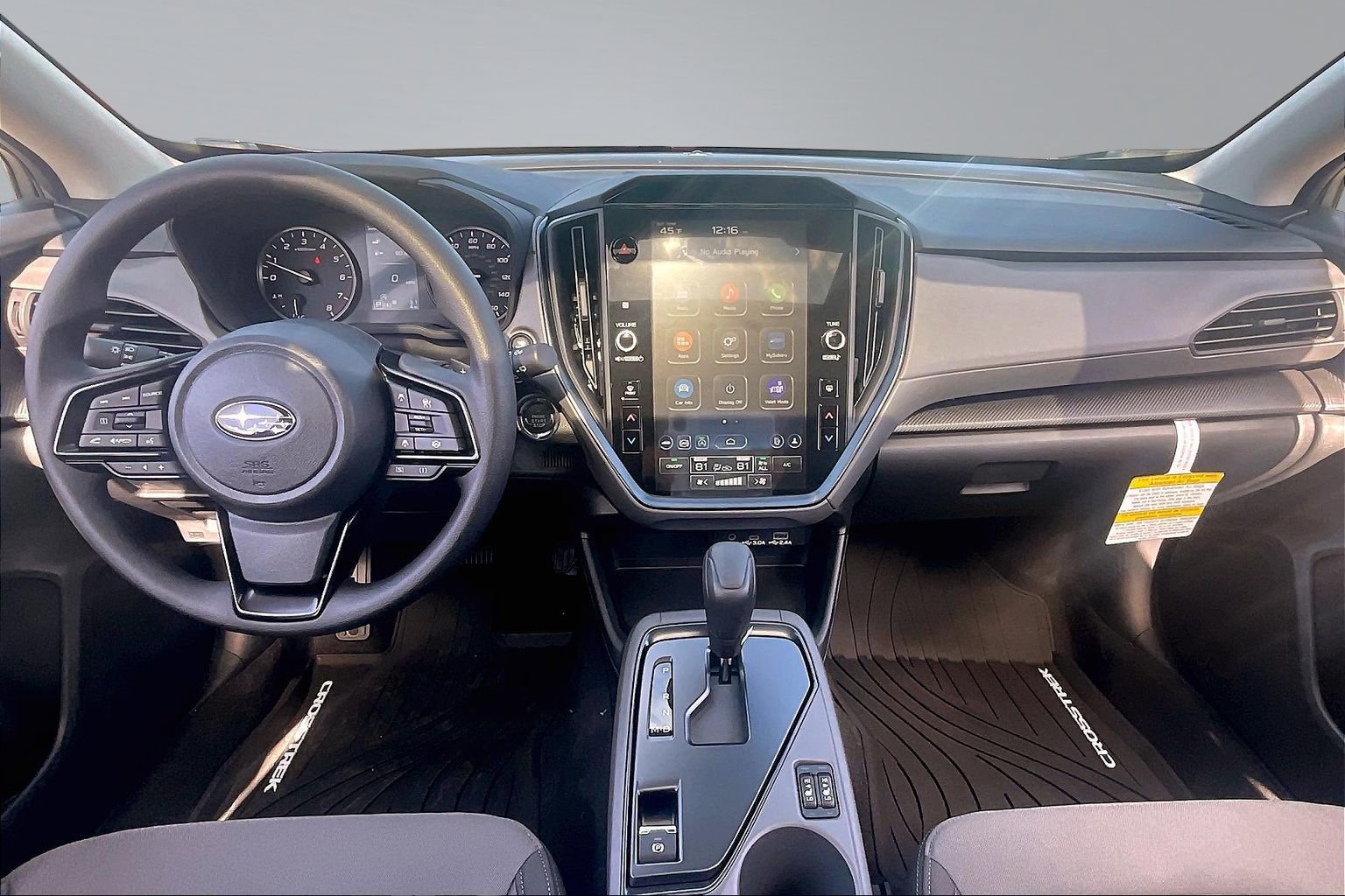 New 2026 Subaru Crosstrek 2.0i Premium image 5