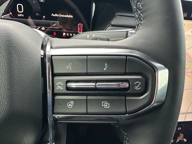 New 2025 GMC Acadia Elevation w/ Elevation Premium Package image 30