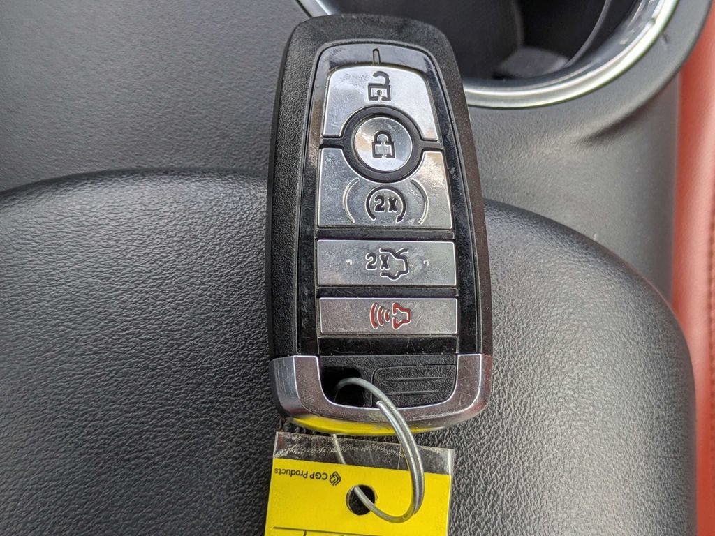 Used 2024 Ford Mustang Premium RWD image 30