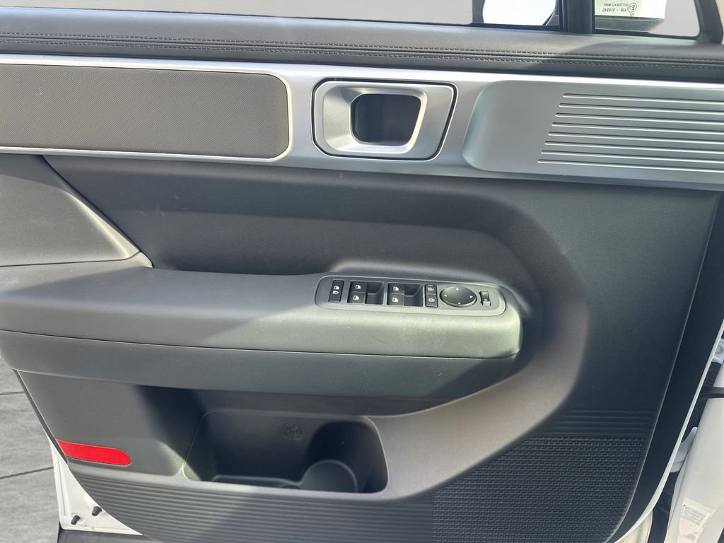 New 2026 Hyundai Santa Fe SE FWD image 23