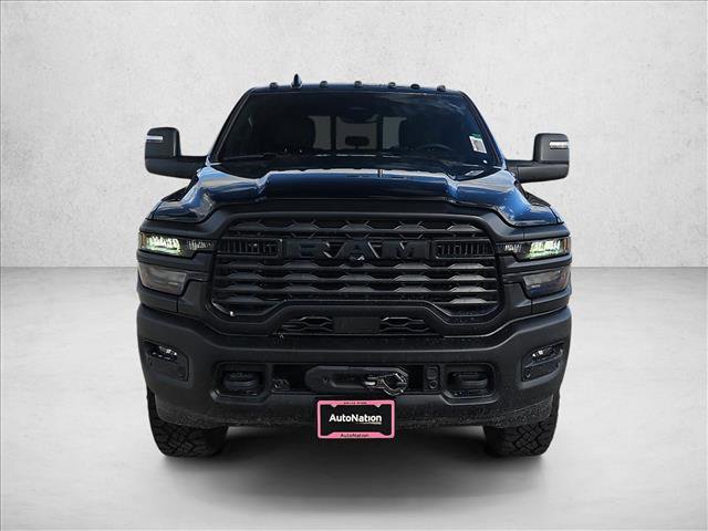 New 2026 RAM 2500 Tradesman w/ Power Wagon Package image 6