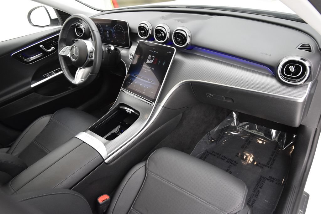 Certified 2023 Mercedes-Benz C 300 Sedan image 15