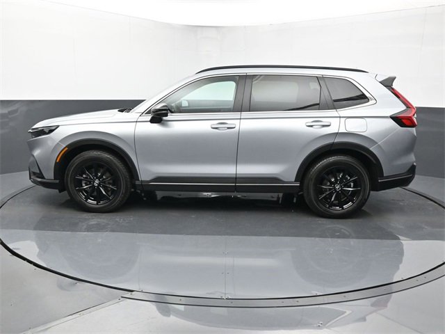 Used 2025 Honda CR-V Sport-L image 2