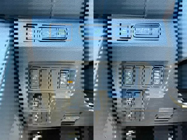 New 2026 Nissan Frontier SV w/ SV Convenience Package image 29