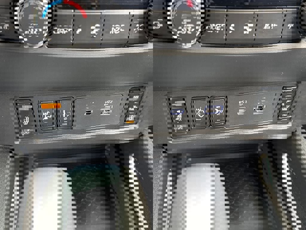 New 2026 Nissan Frontier SV w/ SV Convenience Package image 19