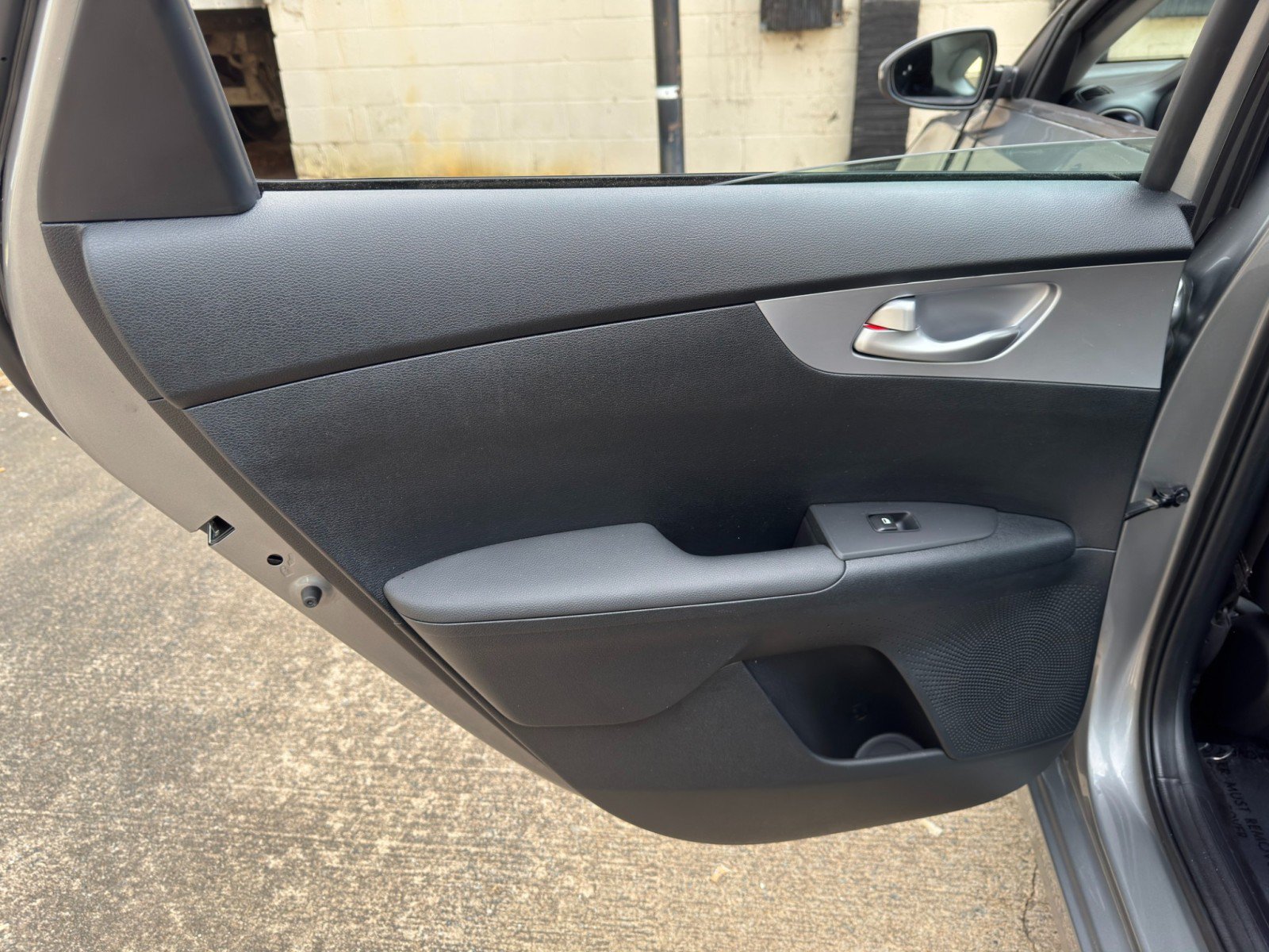 Used 2023 Kia Forte LXS w/ LXS Technology Package FWD image 34