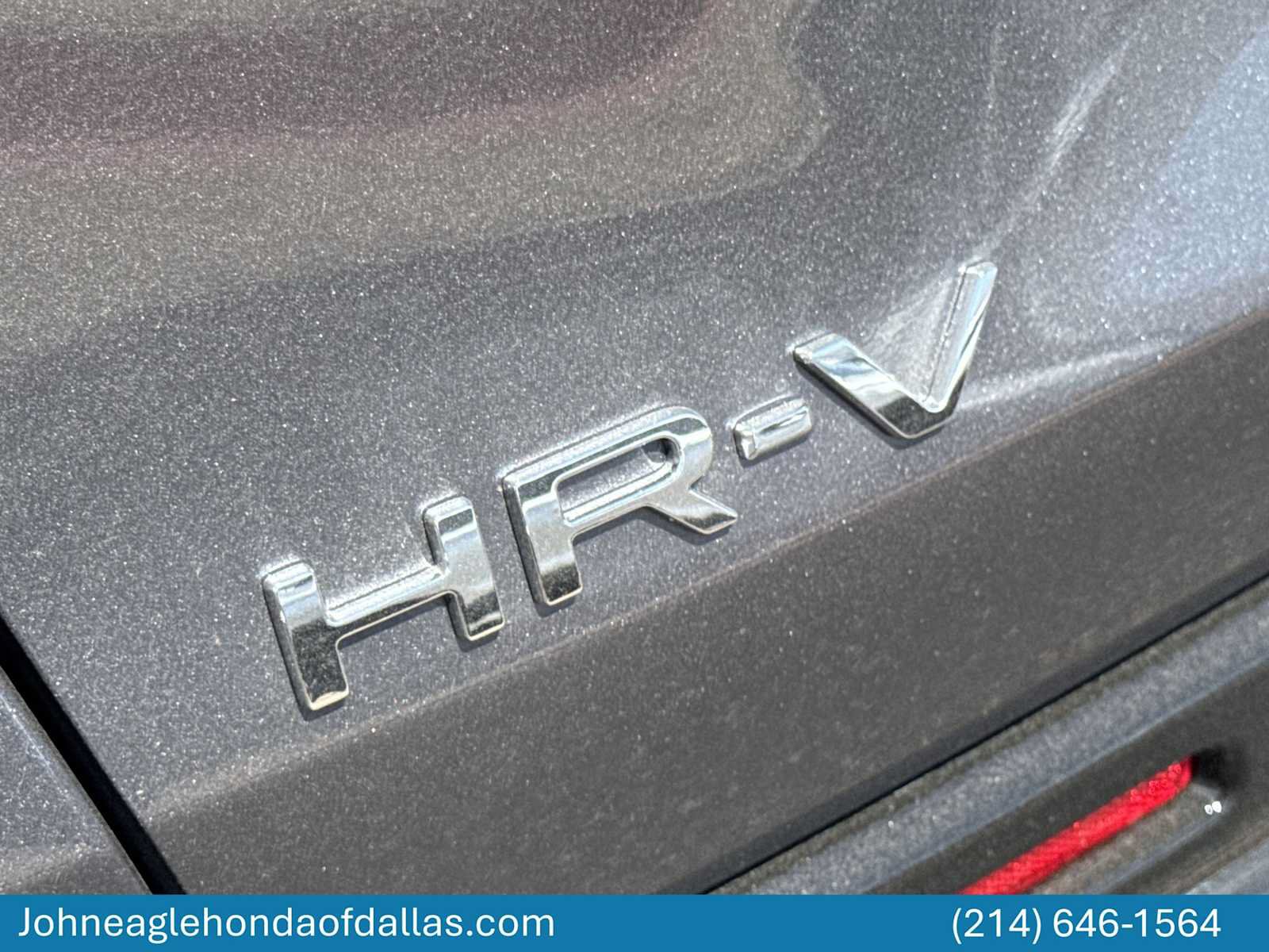 New 2027 Honda HR-V EX-L image 7