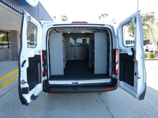 Used 2023 Ford Transit 250 Low Roof w/ Exterior Upgrade Package image 13