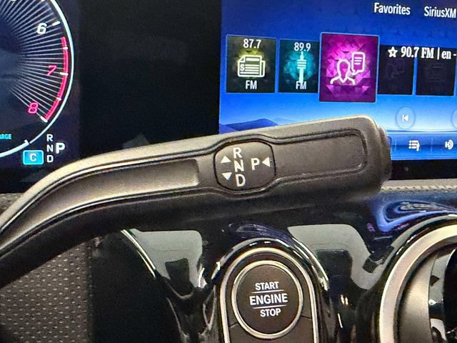 Certified 2026 Mercedes-Benz CLA 250 4MATIC image 23
