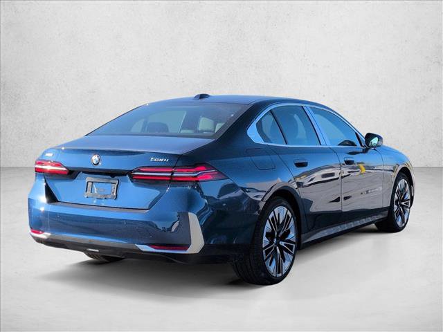 New 2026 BMW 530i xDrive video 2